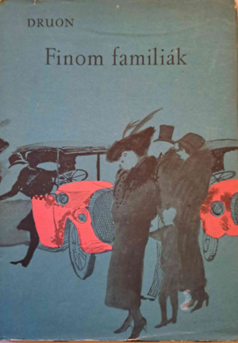 Finom fam�li�k