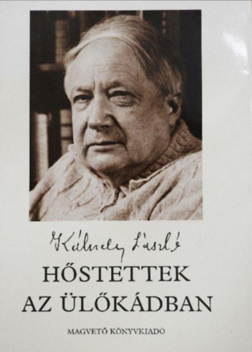 H�stettek az �l�k�dban