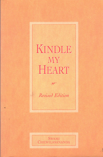 Kindle my Heart