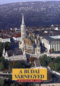 A budai vrnegyed - Trtnelmi sta
