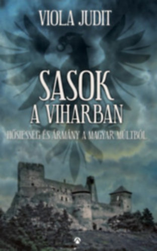 Sasok a viharban I-IV.