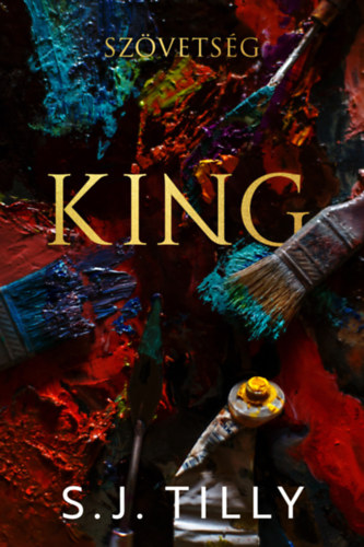 Sz�vets�g - King