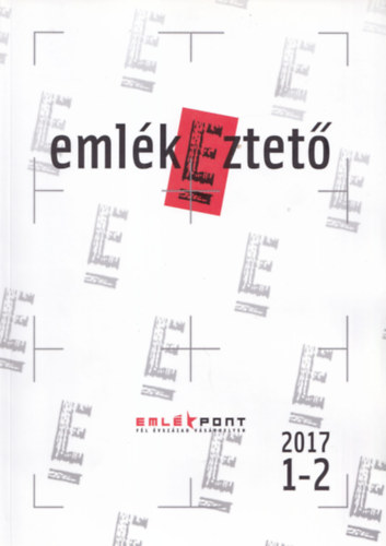 Emlkeztet 1- 4 szm ( 2 ktatben)