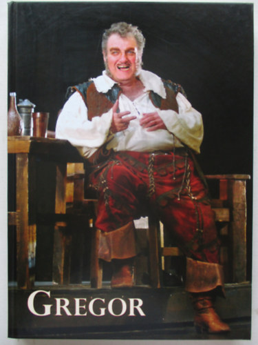 Gregor (Szerz ltal dediklt)