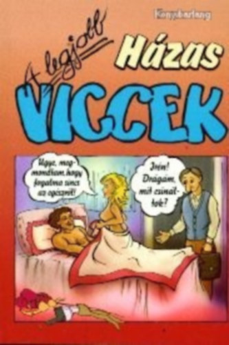 A legjobb hzas viccek