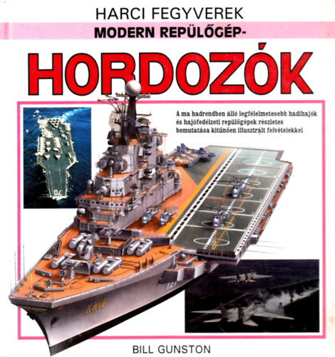 Modern rep�l�g�phordoz�k