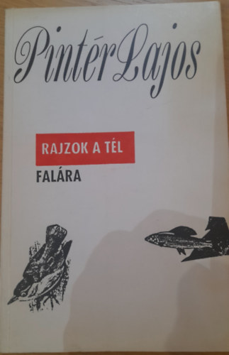 Rajzok a t�l fal�ra