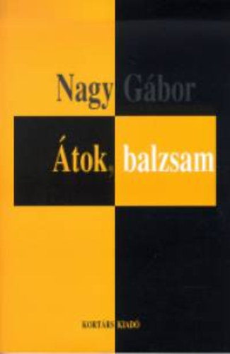 �tok, balzsam