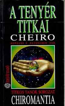 A teny�r titkai: Chiromantia