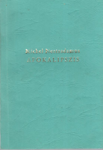 Apokalipszis