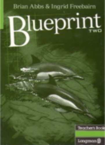 Blueprint Two Teacher's Book