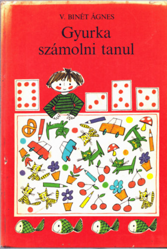 Gyurka szmolni tanul