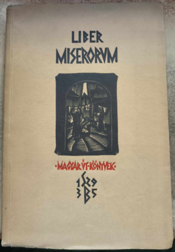 Liber miserorum (50 imagines)
