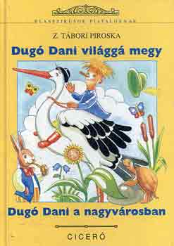 Dug Dani vilgg megy-Dug Dani a nagyvrosban