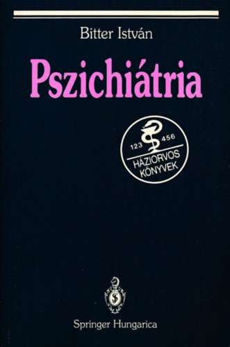 Pszichi�tria