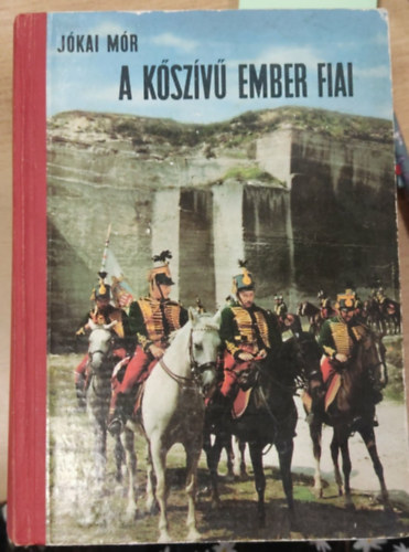 J�kai M�r - A k�sz�v� ember fiai