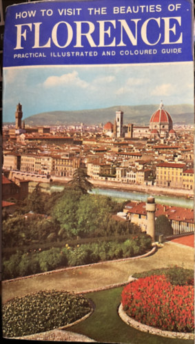 How to visit the beauties of Florence