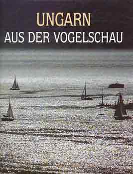 S�ndor H: Szab� - Ungarn aus der vogelschau (fot�k)