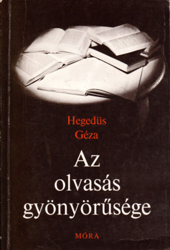 Az olvass gynyrsge