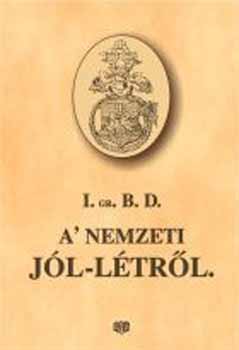 A' nemzeti jl-ltrl (reprint)