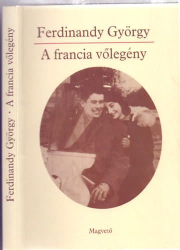 A francia vlegny - Elbeszlsek