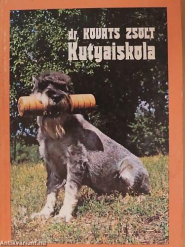 Kutyaiskola