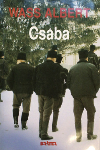 Csaba