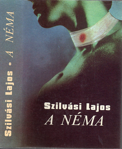 Szilvsi Lajos - A nma