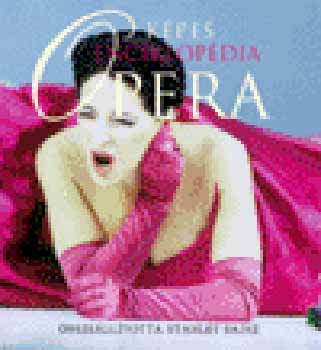 Opera - Kpes enciklopdia