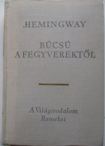 Bcs a fegyverektl