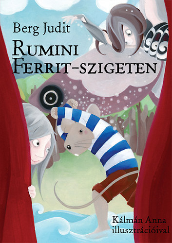 Rumini Ferrit-szigeten