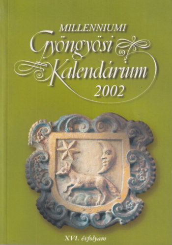 Millenniumi Gyngysi Kalendrium 2002