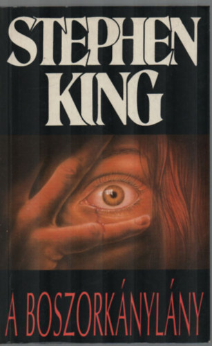 A boszorknylny (King)