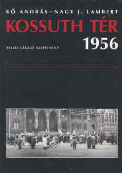 Kossuth tr 1956