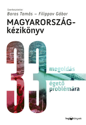 Magyarorsz�g-k�zik�nyv