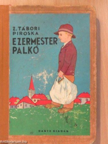 Ezermester Palk�
