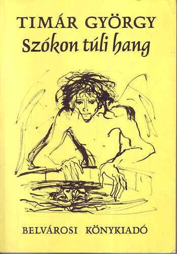 Timr Gyrgy - Szkon tli hang