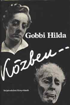 Gobbi Hilda - K�zben...