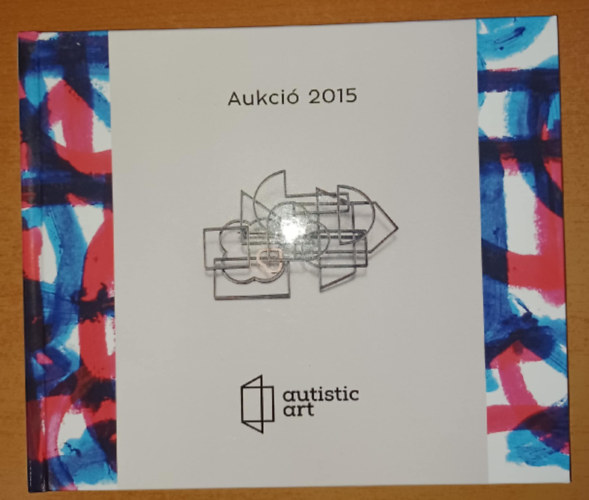 Aukci� 2015