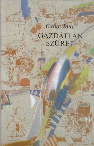 Gazdtlan szret