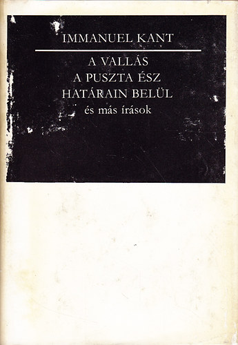 A valls a puszta sz hatrain bell