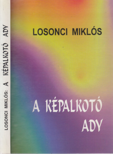 A kpalkot Ady (dediklt)