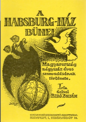 A Habsburg-hz bnei