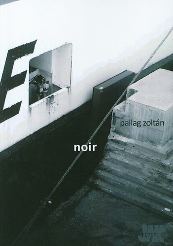 Pallag Zoltn - Noir