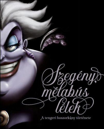 Szegny, mlabs llek