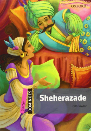 Sheherazade