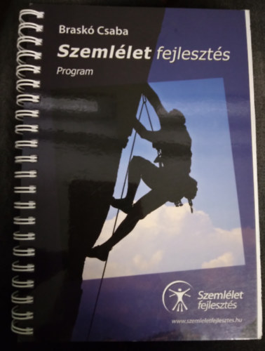 Szemlletfejleszts - Program
