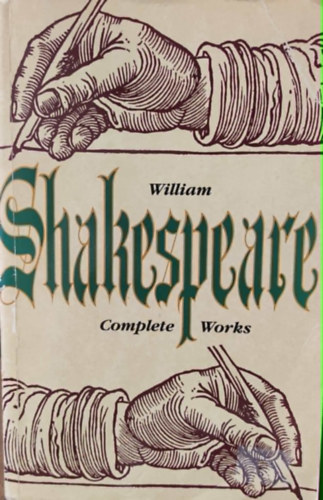 Shakespeare complete works
