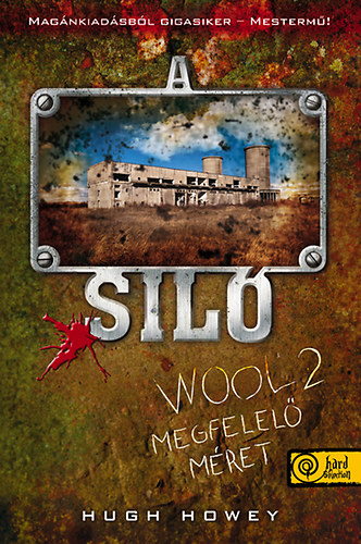 A Sil - Wool 2. - Megfelel mret