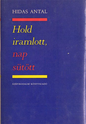 Hold iramlott, nap s�t�tt